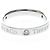 Tiffany & Co. Platino Plano Plata - vista 7
