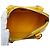 Louis Vuitton Epi Alma BB Handtasche Golden Gelb - Ansicht 8