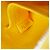 Louis Vuitton Epi Alma BB Handtasche Golden Gelb - Ansicht 9