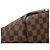 Bolso Tote Louis Vuitton Damier Karakoram Neverfull MM Castaño - vista 5