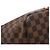 Bolso Tote Louis Vuitton Damier Karakoram Neverfull MM Castaño - vista 7