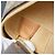 Louis Vuitton Monogram Cite GM Handtasche Braun - Ansicht 12