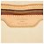 Louis Vuitton Monogram Cite GM Handtasche Braun - Ansicht 13
