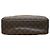 Louis Vuitton Monogram Cite GM Handtasche Braun - Ansicht 3