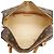 Louis Vuitton Monogram Cite GM Handtasche Braun - Ansicht 9