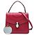 Bulgari Bvlgari Serpenti Forever Handtasche Rot - Ansicht 13