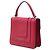 Bulgari Bvlgari Serpenti Forever Handtasche Rot - Ansicht 2