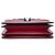 Bulgari Bvlgari Serpenti Forever Handtasche Rot - Ansicht 3