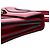 Bulgari Bvlgari Serpenti Forever Handtasche Rot - Ansicht 4