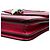 Bulgari Bvlgari Serpenti Forever Handtasche Rot - Ansicht 5
