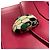 Bulgari Bvlgari Serpenti Forever Handtasche Rot - Ansicht 7