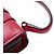 Bulgari Bvlgari Serpenti Forever Handtasche Rot - Ansicht 8