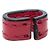 Bulgari Bvlgari Serpenti Forever Handtasche Rot - Ansicht 9
