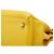 Hermès Borsa Hermes Kelly 32 in Giallo - vista 4