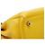 Hermès Borsa Hermes Kelly 32 in Giallo - vista 5