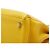 Hermès Borsa Hermes Kelly 32 in Giallo - vista 6