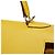 Hermès Borsa Hermes Kelly 32 in Giallo - vista 8