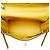 Hermès Borsa Hermes Kelly 32 in Giallo - vista 9