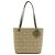 Borsa Tote Loewe Anagram Jacquard Verde
