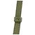 Borsa Tote Loewe Anagram Jacquard Verde - vista 14