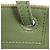 Borsa Tote Loewe Anagram Jacquard Verde - vista 8