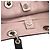 Borsa 2-Way Christian Dior Diorissimo Nero - vista 10
