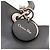 Borsa 2-Way Christian Dior Diorissimo Nero - vista 16