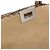 Borsa 2-Way Fendi Peekaboo Essentially Selleria Beige - vista 10