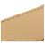 Borsa 2-Way Fendi Peekaboo Essentially Selleria Beige - vista 11