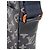Borsa a tracolla Louis Vuitton Danube PM Upside Down Blu Monogramma - vista 10