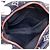 Borsa a tracolla Louis Vuitton Danube PM Upside Down Blu Monogramma - vista 5