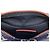 Borsa a tracolla Louis Vuitton Danube PM Upside Down Blu Monogramma - vista 8