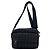 Borsa a tracolla Christian Louboutin ZIP N FLAP Nero