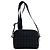 Borsa a tracolla Christian Louboutin ZIP N FLAP Nero - vista 2
