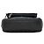 Borsa a tracolla Christian Louboutin ZIP N FLAP Nero - vista 4