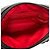 Borsa a tracolla Christian Louboutin ZIP N FLAP Nero - vista 5