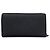 Gucci 750458 Interlocking G Long Wallet Black - view 2