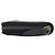 Gucci 750458 Interlocking G Long Wallet Black - view 3