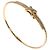 Chaumet Jeux de Liens Diamantarmband Golden - Ansicht 2