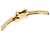 Chaumet Jeux de Liens Diamantarmband Golden - Ansicht 4