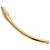 Chaumet Jeux de Liens Diamantarmband Golden - Ansicht 7