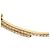 Chaumet Jeux de Liens Diamantarmband Golden - Ansicht 8