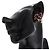 Chanel Amethyst Garnet Ohrstecker - Ansicht 5