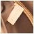 Louis Vuitton Alma Monogram Canvas PM Braun - Ansicht 7