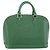 Louis Vuitton Alma Epi Leather PM Verde - vista 2