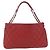 Chanel Timeless CC Expandable Quilted Caviar Large Roja