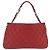 Chanel Timeless CC Expandable Quilted Caviar Large Roja - vista 2