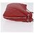 Chanel Timeless CC Expandable Quilted Caviar Large Roja - vista 3