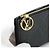 Carteira Louis Vuitton Monogram Empreinte Preto Monograma - vista 9