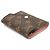 Louis Vuitton Monogram Portefeuille Victorine Tri-fold Wallet Rosa Monogramma - vista 5